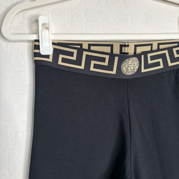 Versace Greca Border Cotton Set - Picture 12 of 12